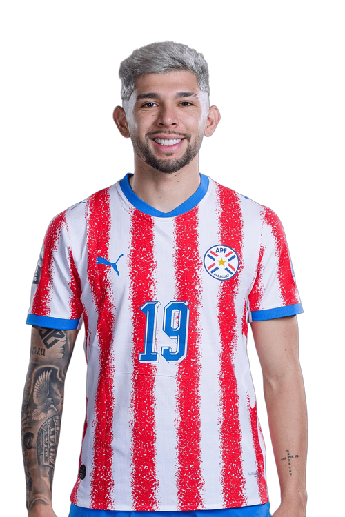 Julio ENCISO
