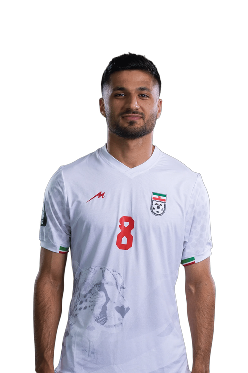 Mohammad MOHEBBI