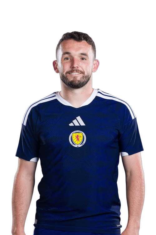 John McGinn