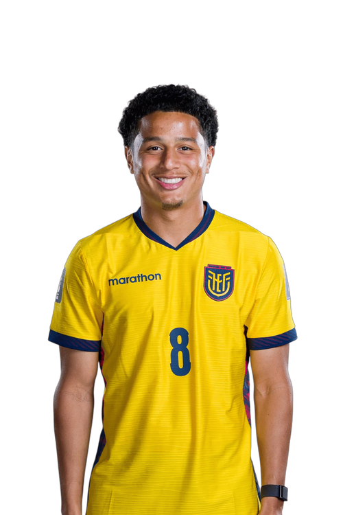 Anthony VALENCIA
