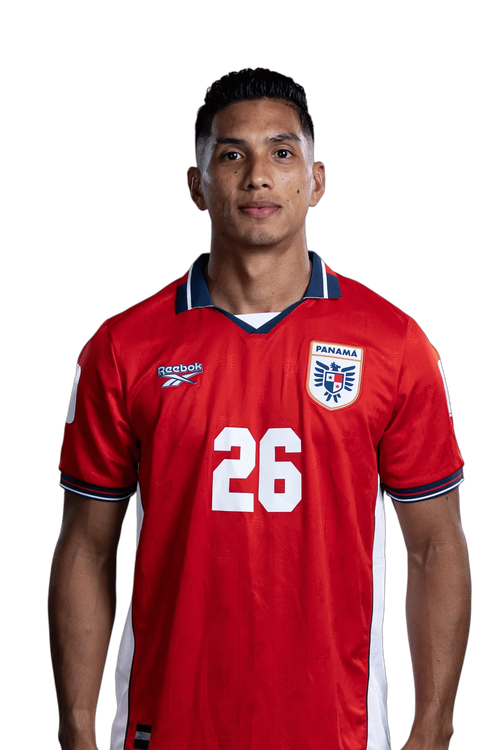 Jorge GUTIERREZ