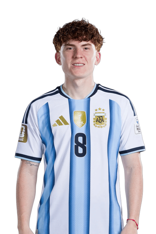 Valentin BARCO
