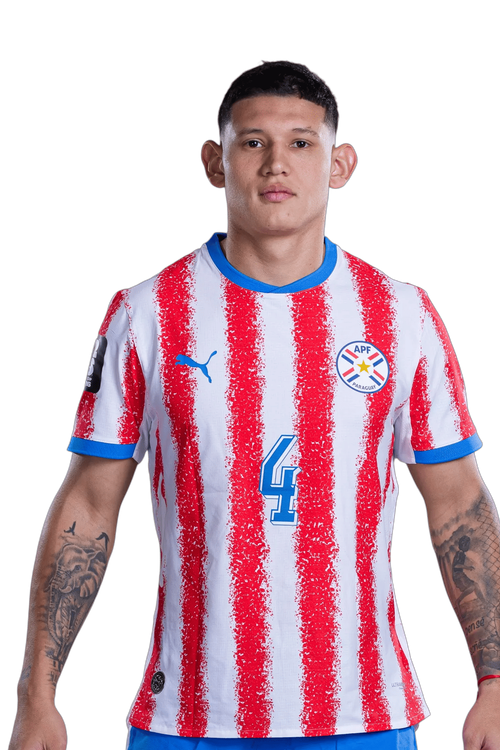 Juan Jose CACERES