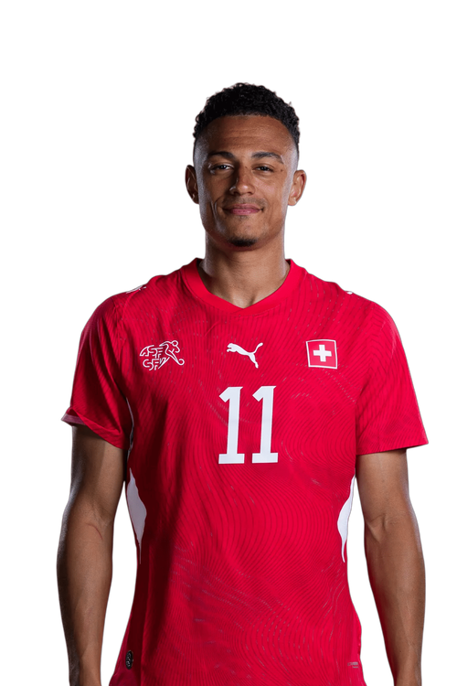 Dan NDOYE