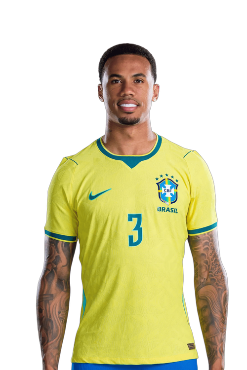 GABRIEL MAGALHAES