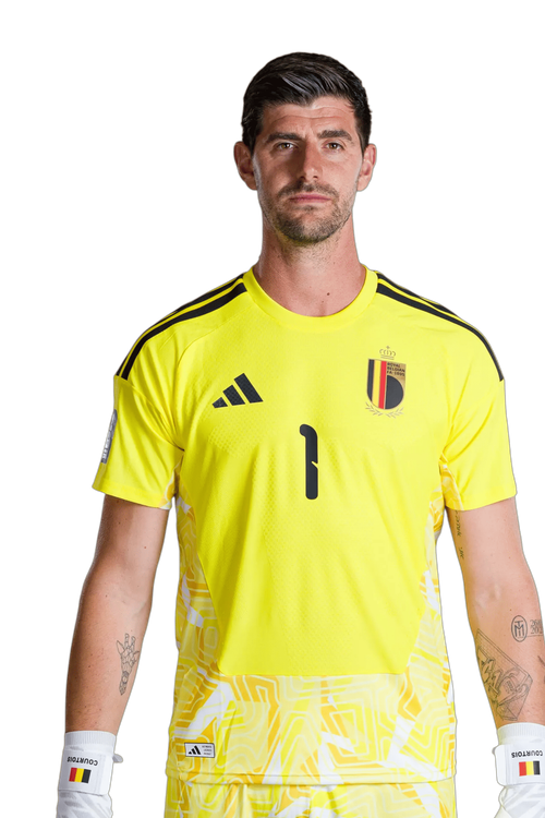 Thibaut COURTOIS