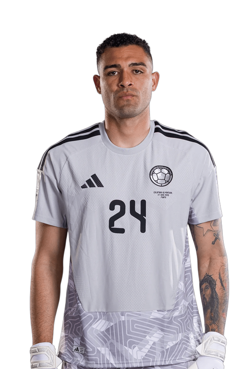 Alvaro MONTERO