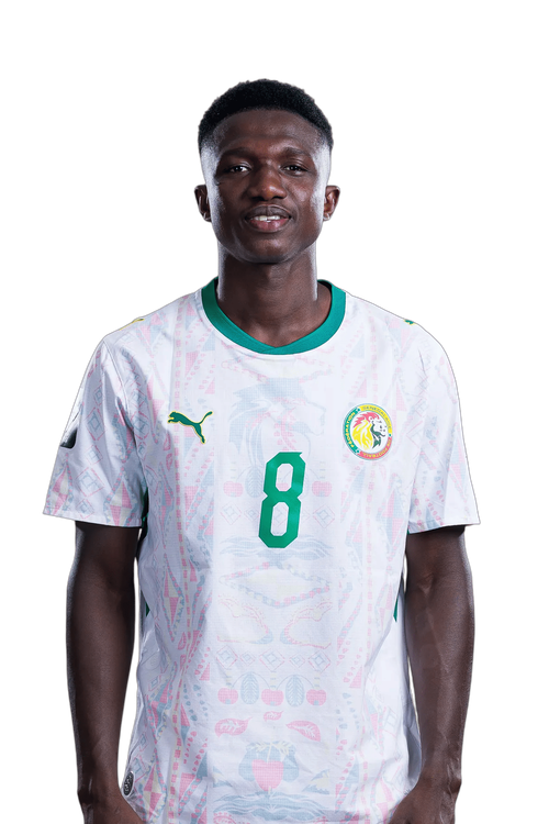 Lamine CAMARA