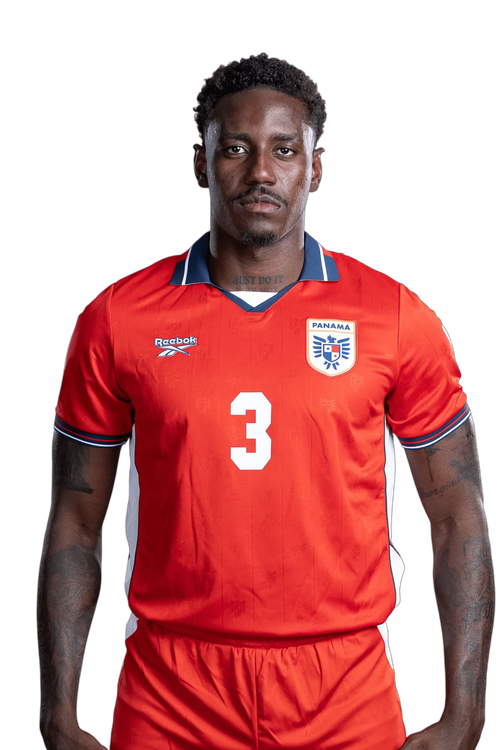 Jose CORDOBA