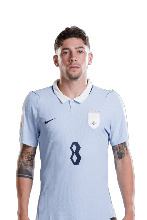Federico VALVERDE