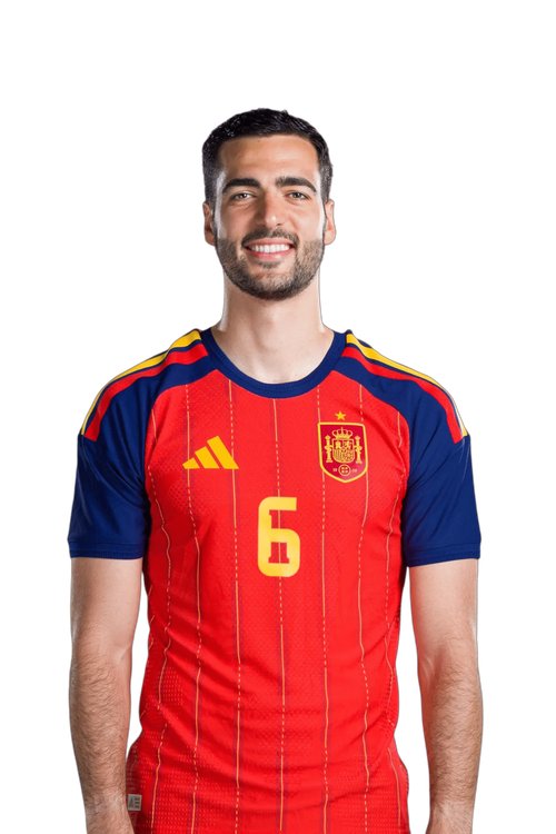 Mikel MERINO