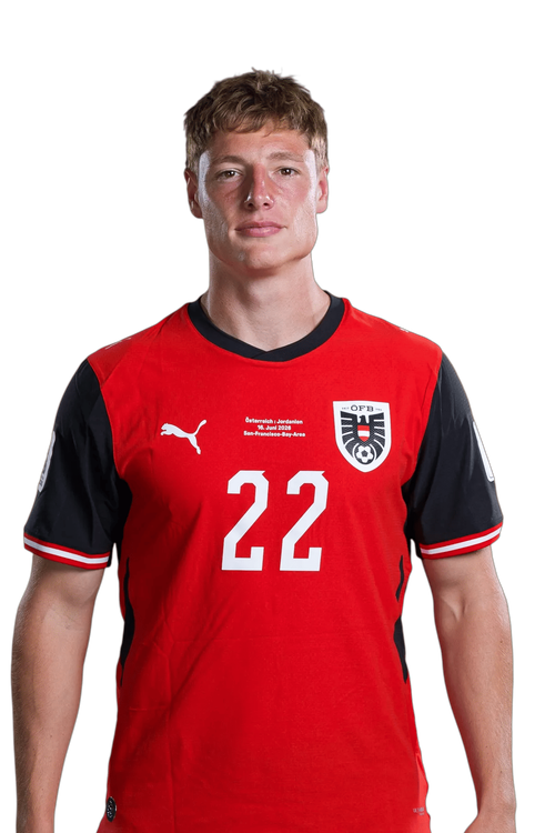Alexander PRASS