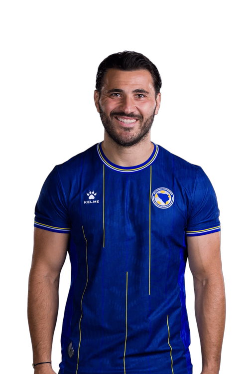 Sead KOLASINAC