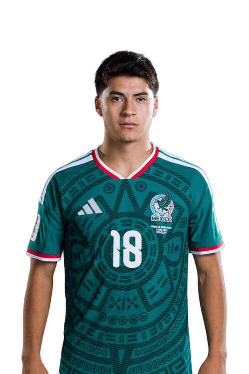 Obed VARGAS