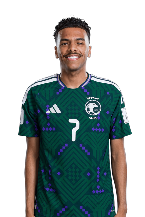 MUSAB ALJUWAYR