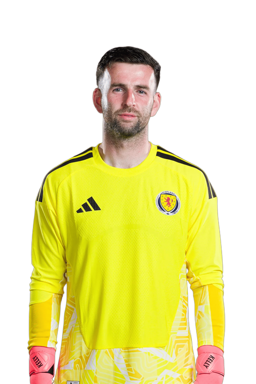 Liam KELLY