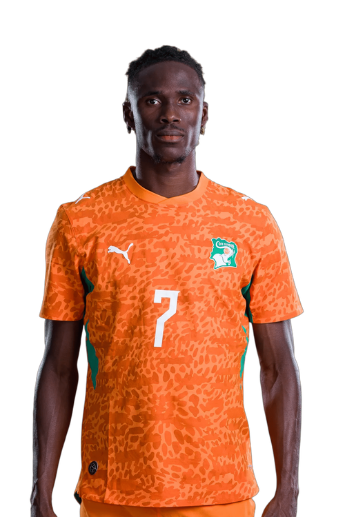Odilon KOSSOUNOU