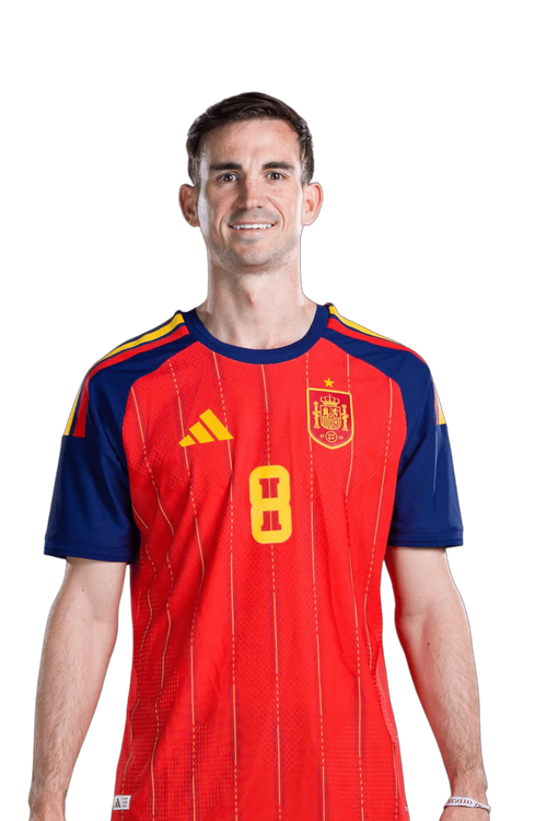 Fabian RUIZ
