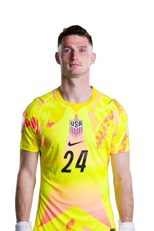 Matt FREESE