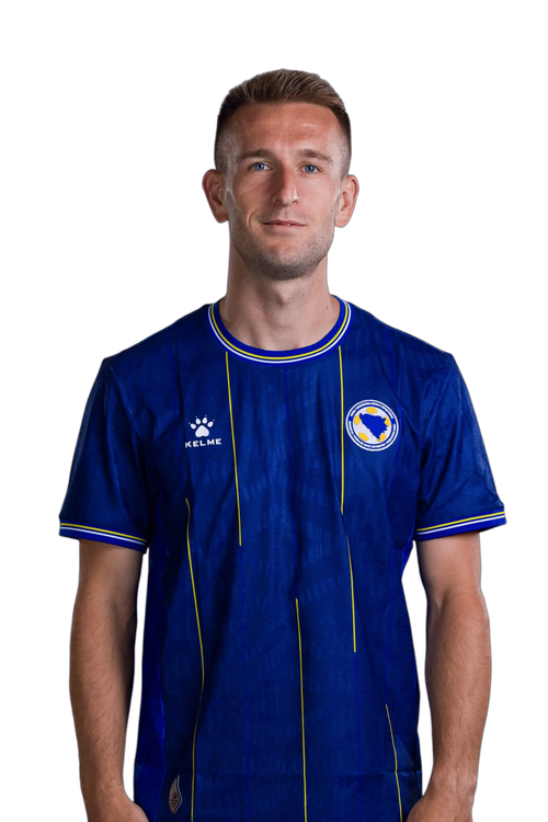 Amar MEMIC