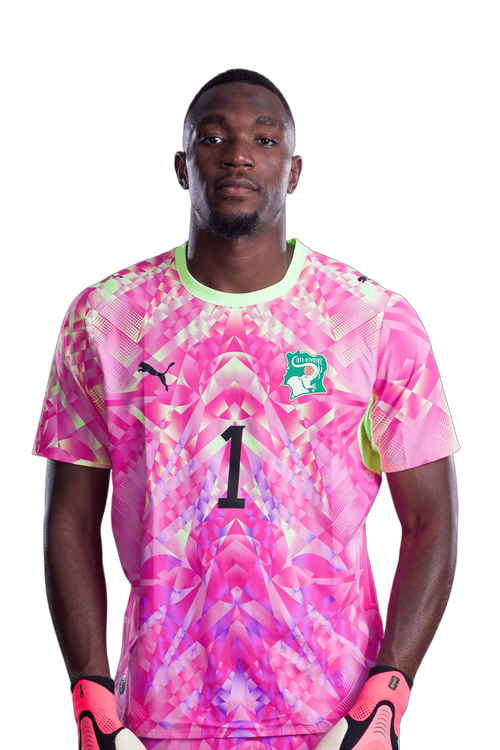 Yahia Fofana