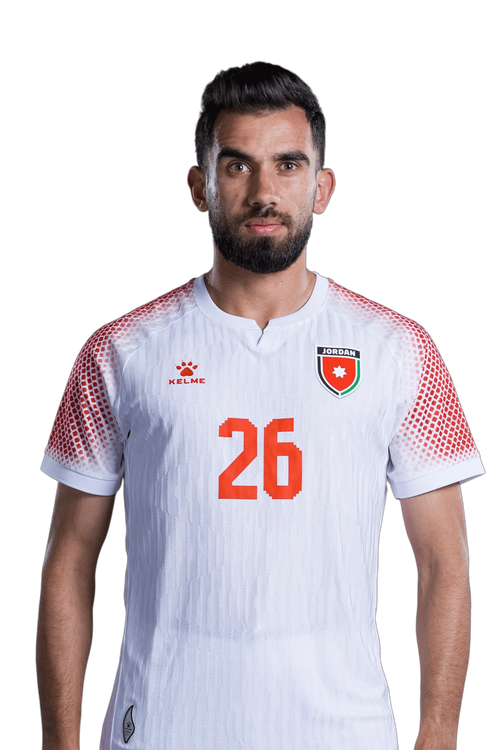 ANAS BADAWI