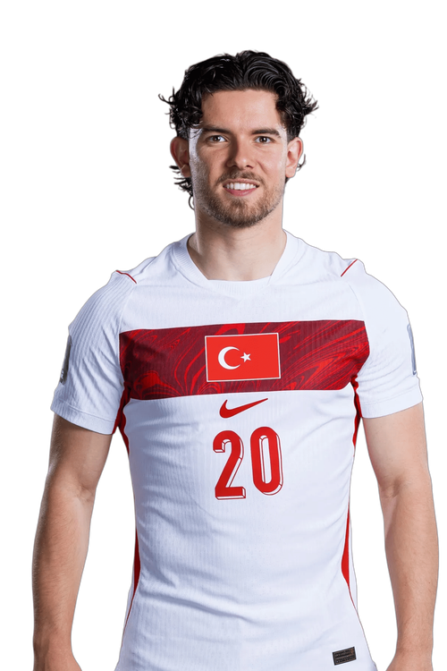 Ferdi KADIOGLU