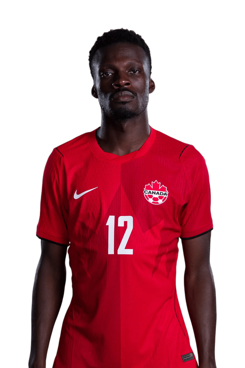Tani OLUWASEYI