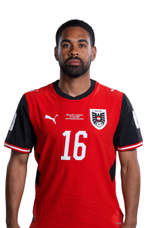Phillip MWENE
