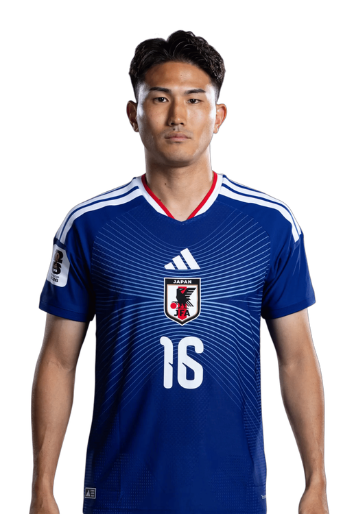 Tsuyoshi Watanabe
