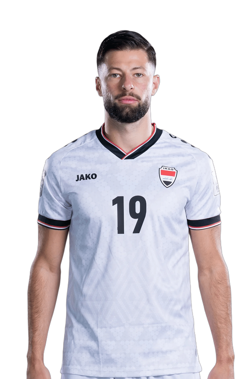 KEVIN YAKOB