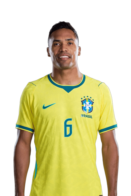 ALEX SANDRO