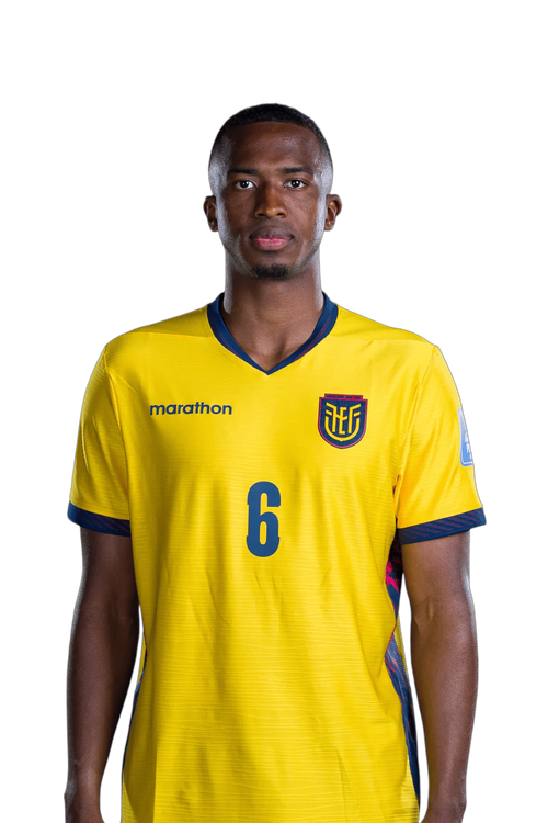 Willian PACHO