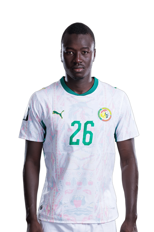 Pape GUEYE