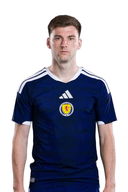 Kieran Tierney