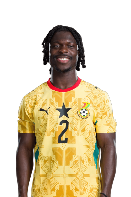 Alidu SEIDU