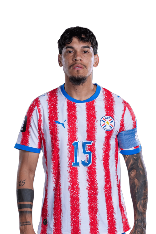 Gustavo GOMEZ