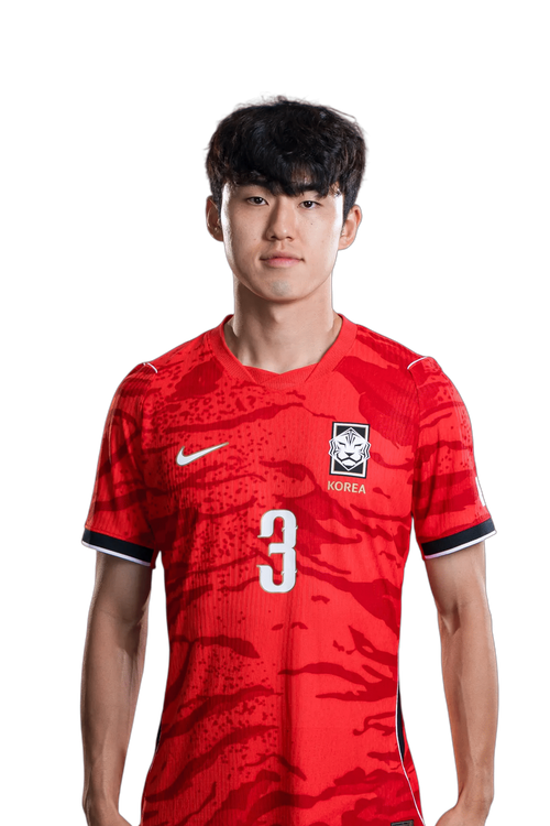 LEE Gihyuk