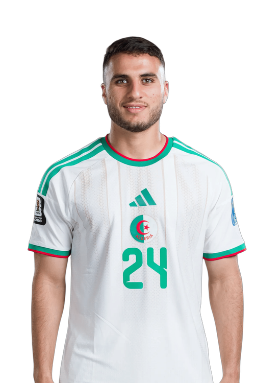 Yassine TITRAOUI