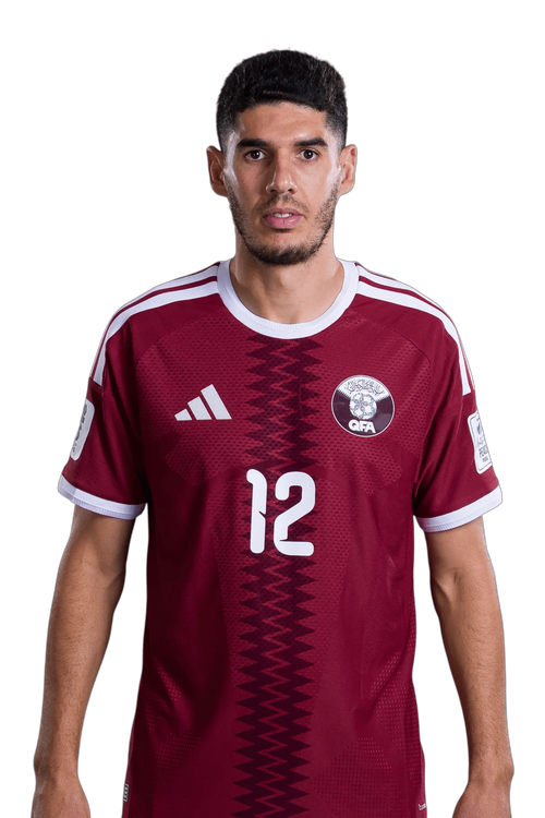 KARIM BOUDIAF