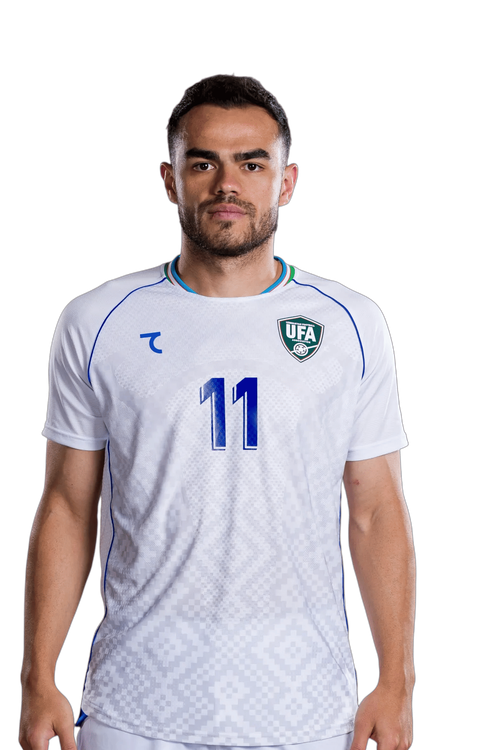 Oston URUNOV