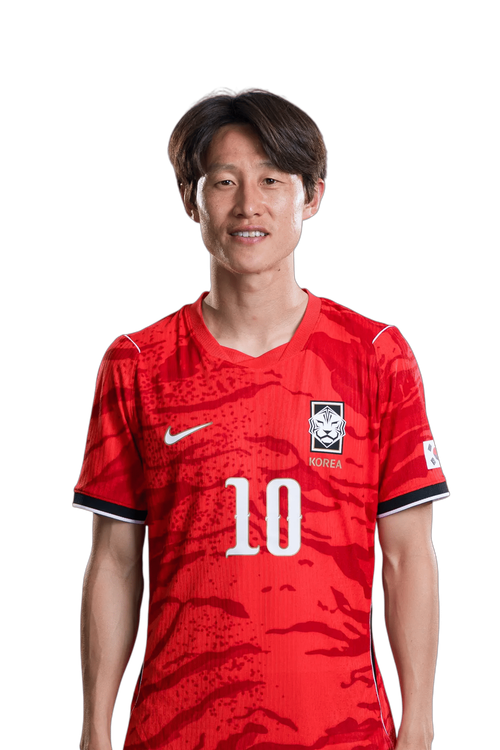 LEE Jaesung
