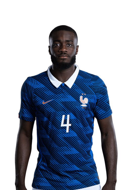 Dayot UPAMECANO