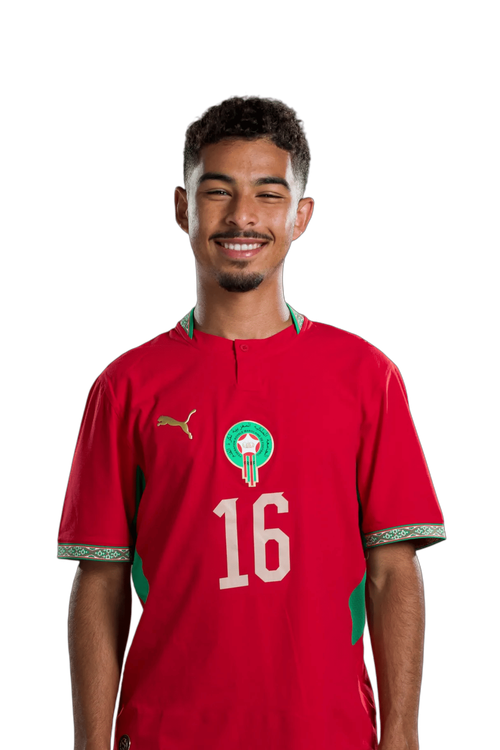 Gessime YASSINE