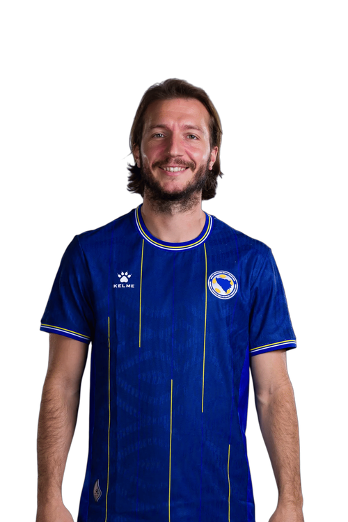 Ivan SUNJIC
