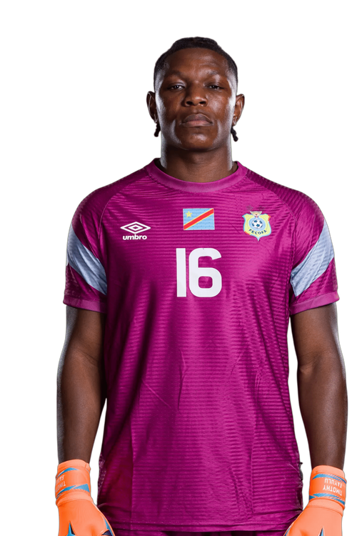 Timothy FAYULU