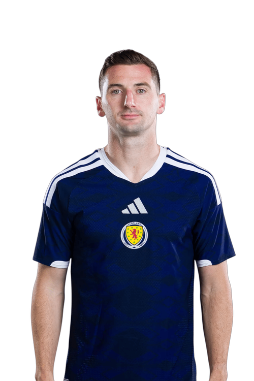 Kenny McLEAN