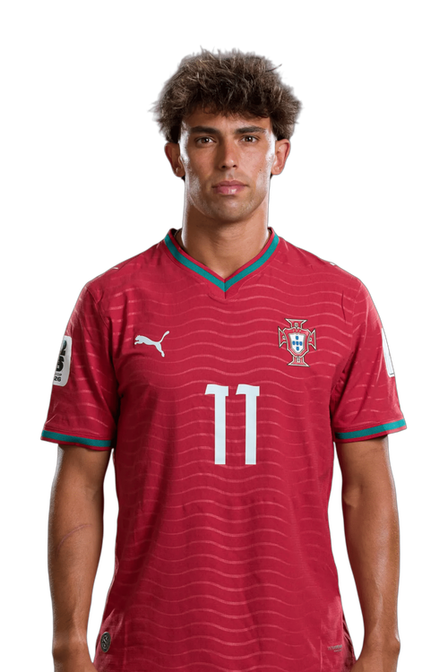 JOAO FELIX