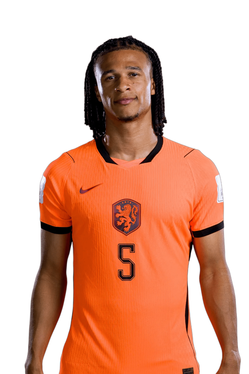 Nathan AKE