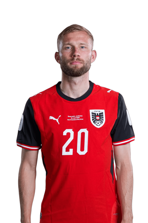 Konrad LAIMER